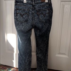 Levi’s Jeans